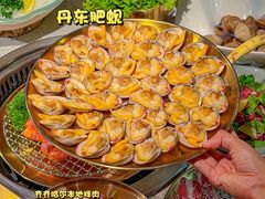 -炭之家·齐齐哈尔非遗烤肉·鲜切直供(中央大街店)