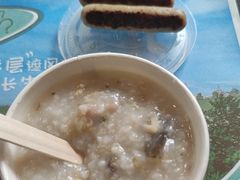 -麦当劳(静安寺店)