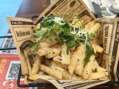 -The Good Place好地方·Brunch·coffee(国贸店)