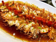 -顺风海鲜港(金玉兰店)