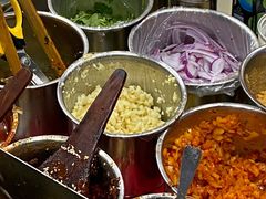 -大东北首席烤冷面(常兴路店)