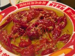 -阿财老铺·老蚌埠龙虾城(华夏总店)