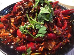 -华仔龙虾(永乐路总店)