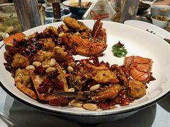 -尚一汤·粤菜海鲜(汇智国际商业中心店)