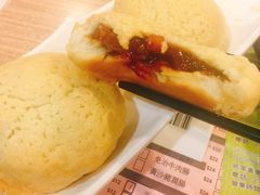-添好运点心专门店(中环IFC店)