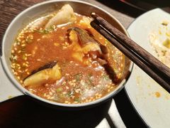 -九牧鱻·渝老鬼重庆火锅(人民路店)