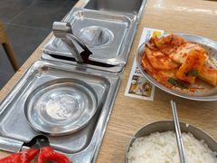 -神仙雪浓汤(明洞店)