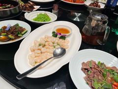 -上海小南国(正大店)