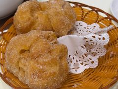 黄金沙翁球-兴悦酒家(保利克洛维店)