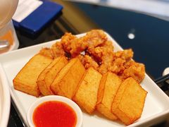 刺桐醋肉拼菜粿-闽和南(深圳万象城店)