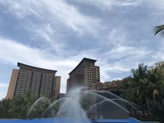 -亚马逊丛林水乐园