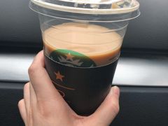 清汤寡水咖啡-星巴克(成都太古里二店)
