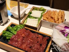 -火锅先生(五马街店)