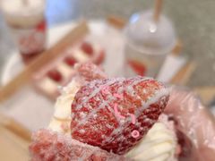 -奈雪的茶(亨特国际广场店)