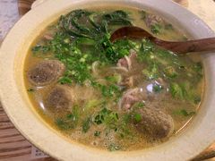 -三姐·老友记·南宁老友粉(朝阳区光华路嘉里中心店)