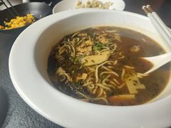 -羡餐厅·杭帮菜·淳菜(千岛湖自由洲际殿店)