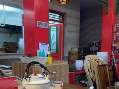 -小街47號江湖菜(四合院店)