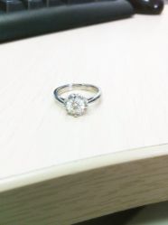 -威德钻石-克拉钻大本营(南京东路店)