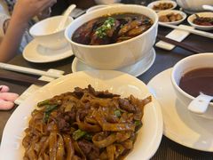 -中国厨房/台湾牛肉面