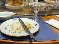 -冠州宴·海鲜烤鸭民间菜(冠县店)