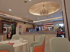 -北京全聚德(西客站店)