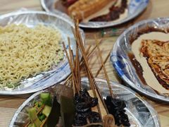 -彭姐麻辣烫(海淀店)