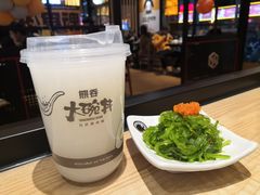 -熊吞·大碗丼烧肉饭(西市场嘉华店)