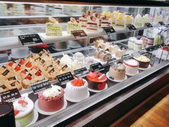 -FANEN法念·烘焙·甜点(万象城店)