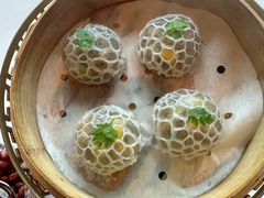 -金轩中餐厅 Jin Xuan(浦东丽思卡尔顿酒店)