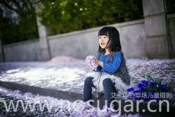-艾米丽儿童摄影