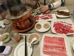 -东来顺饭庄(王府井步行街店)