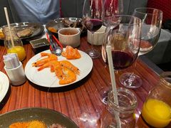 -西安W酒店·WEI全味西餐厅