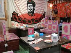 -粗粮人家·东北菜(洋桥店)