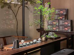 -苏帮袁Sue Cuisine(将台店)
