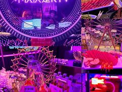 -星聚会KTV X Party(上海真如中海环宇城店)
