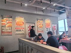 -笨豆腐居民楼菜馆•江西小炒(天津开发区店)