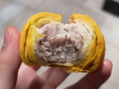 荷花酥-南宋胡记(杭州体育场路店)