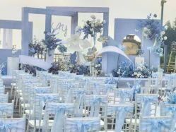 -亚洲海湾大酒店·宴会厅