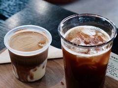 -壹山树咖啡(西港花园店)
