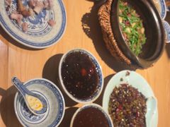 -南京大牌档(龙江新城市广场店)