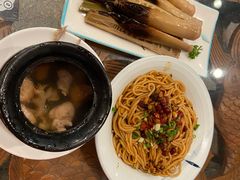 -西江美食舫·江西菜(健德桥店)