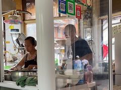 -新繁牛肉豆花(都江堰店)