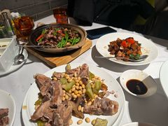 -汤城小厨•粤菜•靓汤(苏州街店)
