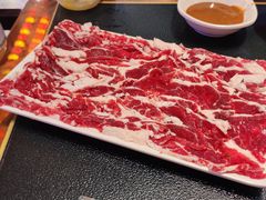 -大吉利·潮汕牛肉火锅(河西店)