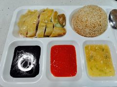 -喜喜茶餐厅(大朗长盛店)