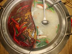 -彤德莱牛肉火锅(双港店)