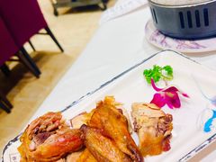 -凯鸽酒楼(振兴街店)