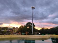 -上海玛雅海滩水公园