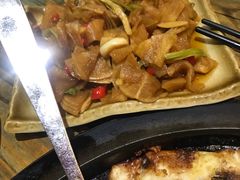 -灶座小锅烀饼·铁锅炖(全国总店)