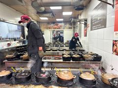 -斯丹姜母鸭·古法干香(涂门街总店)